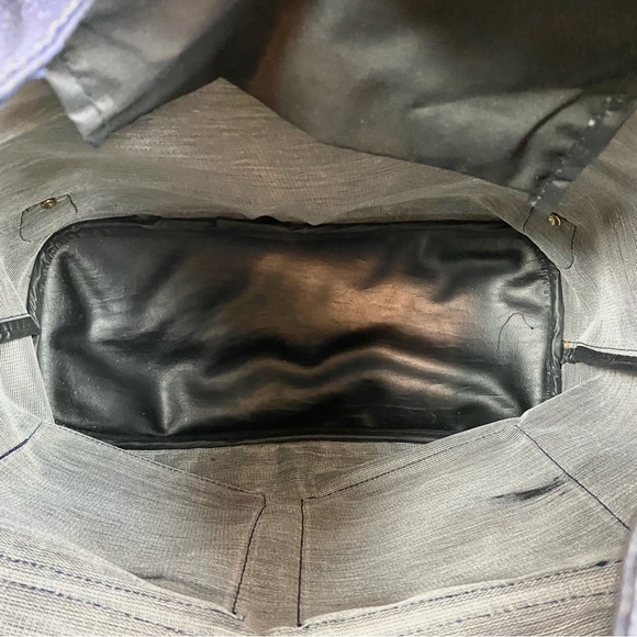 Vintage G. Versace Backpack main image 10